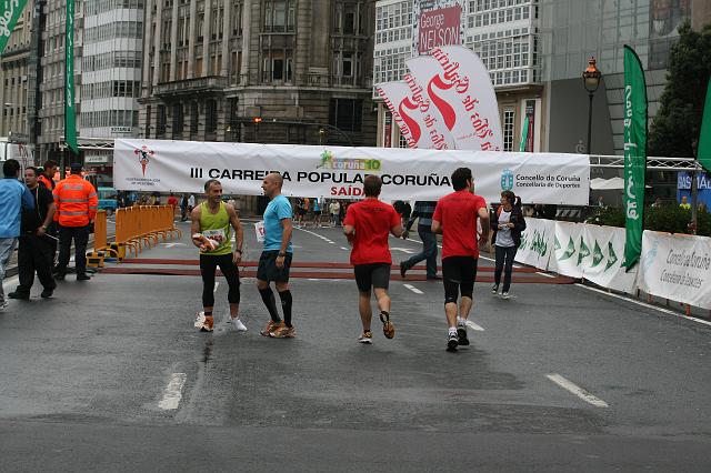 Coruna10 Campionato Galego de 10 Km. 023